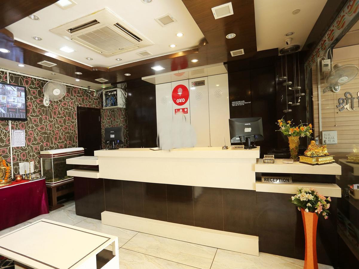 Hotel Shree Vinayak Palace Μποπάλ Εξωτερικό φωτογραφία