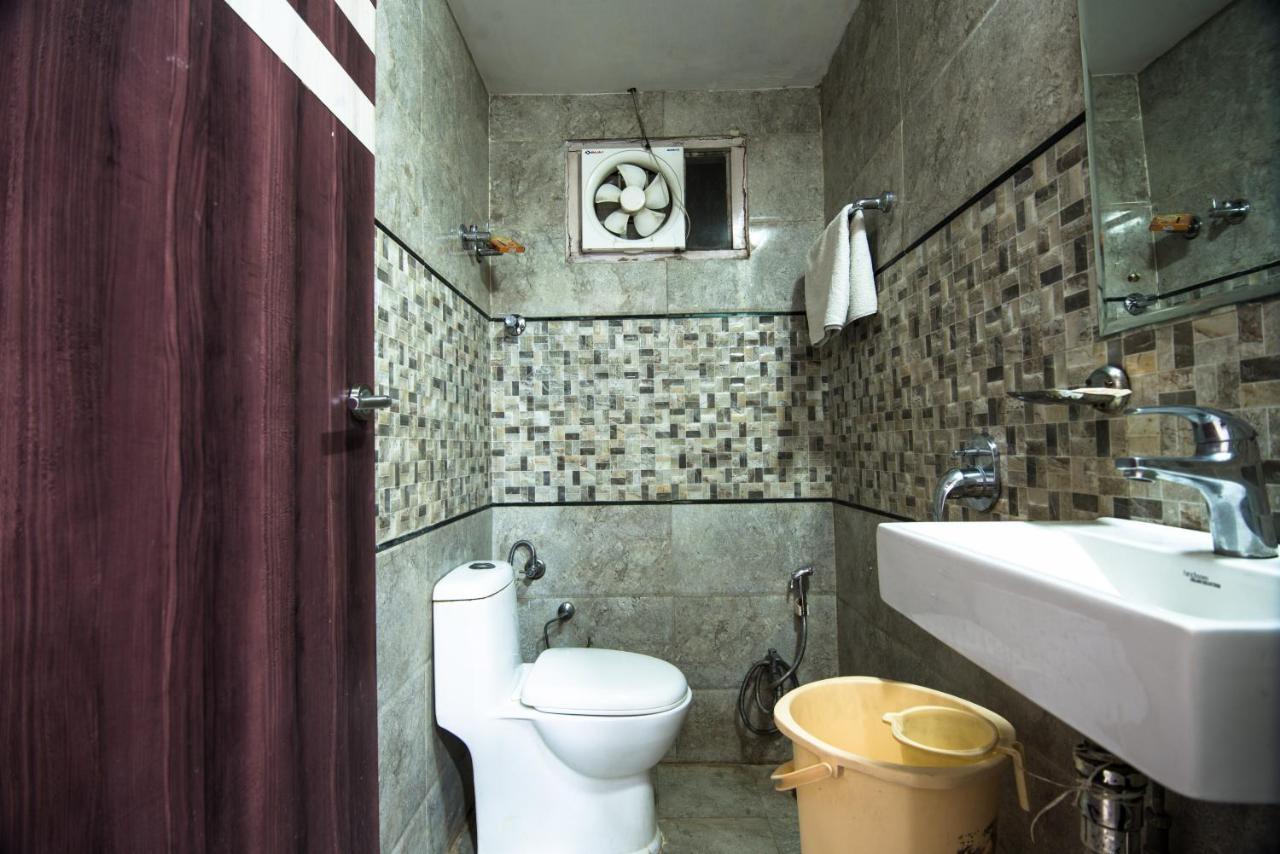 Hotel Shree Vinayak Palace Μποπάλ Εξωτερικό φωτογραφία